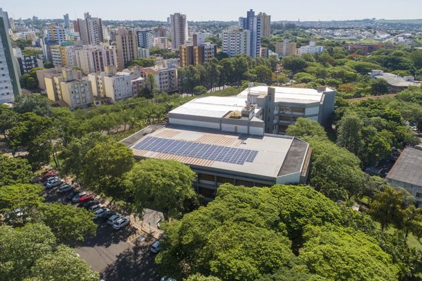  UEM abre inscri&ccedil;&otilde;es para vestibular com prova em julho