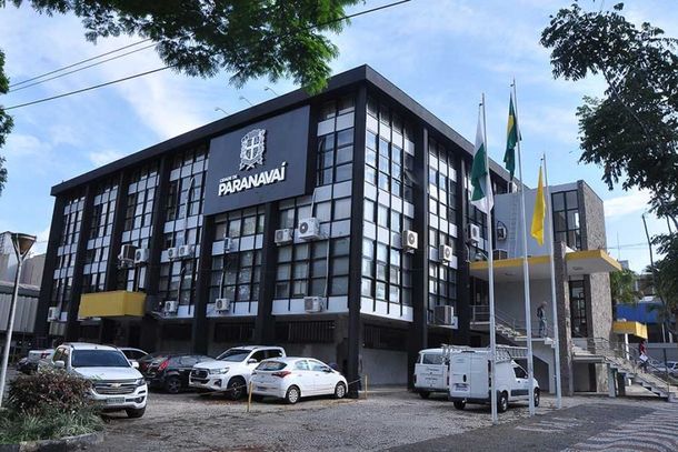  &Uacute;ltimo dia para desconto no IPTU 2026 &eacute; nesta quarta-feira (15) em Paranava&iacute;
