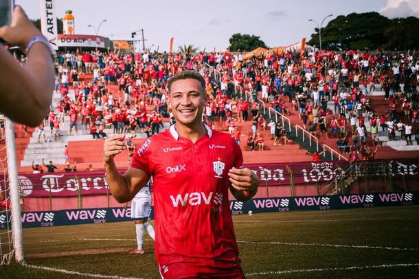 ACP enfrenta Patriotas neste s&aacute;bado (16) pela semifinal da Segundona