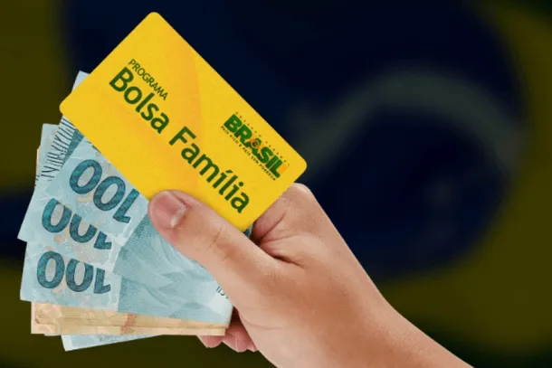 Caixa paga Bolsa Fam&iacute;lia a benefici&aacute;rios com NIS final 7