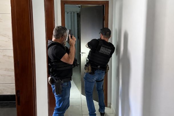 Denarc apreende drogas avaliadas em R$ 250 mil e prende suspeito na regi&atilde;o