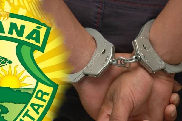  Homem com mandado por pens&atilde;o aliment&iacute;cia &eacute; preso em Paranava&iacute;