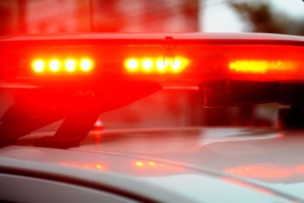 Homem &eacute; preso ap&oacute;s agredir o pr&oacute;prio pai com lajota em Terra Rica