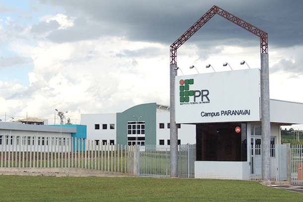  IFPR Paranava&iacute; abre PSS com vagas em Inform&aacute;tica e &aacute;rea industrial