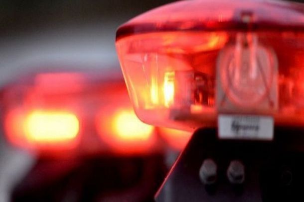 Moto sem placa e com chassi adulterado &eacute; apreendida em Para&iacute;so do Norte