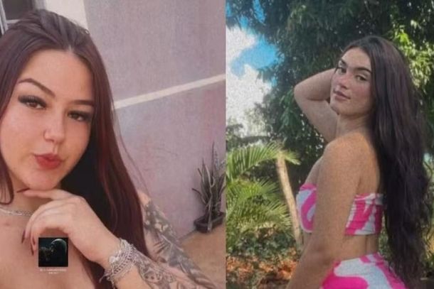  &ldquo;O que voc&ecirc; fez com nossas filhas?&rdquo;, questionam m&atilde;es ap&oacute;s desaparecimento de primas
