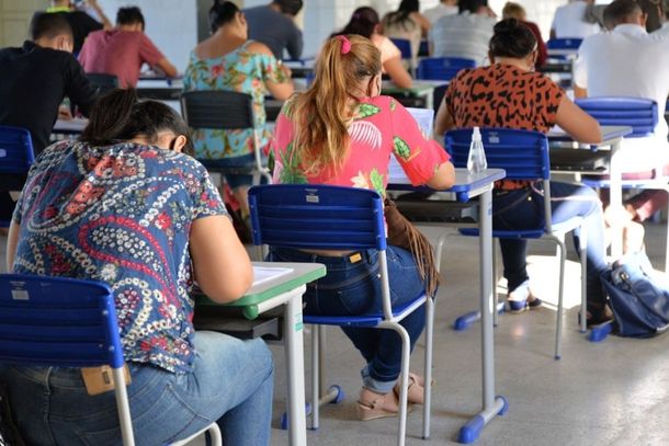  Prazo para inscri&ccedil;&atilde;o no Encceja 2026 termina nesta sexta-feira (15)