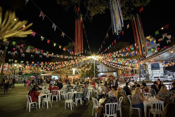 Evento acontece nos dias 10 e 11 de julho e deve reunir fam&iacute;lias da regi&atilde;o com shows, quadrilhas, comidas t&iacute;picas e atra&ccedil;&otilde;es culturais