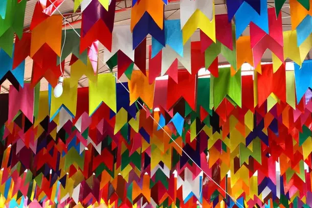 Al&eacute;m das apresenta&ccedil;&otilde;es, o evento contar&aacute; com o clima tradicional das festas julinas, valorizando a cultura popular e incentivando a conviv&ecirc;ncia comunit&aacute;ria.