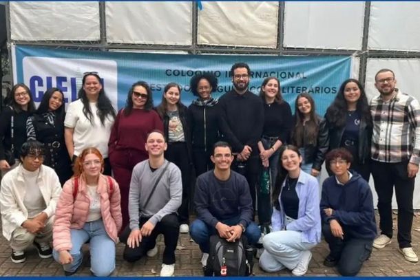 Considerado um dos mais importantes eventos cient&iacute;ficos das &aacute;reas de Lingu&iacute;stica e Letras da regi&atilde;o Sul do Brasil, o encontro reuniu pesquisadores, docentes e estudantes de diversas institui&ccedil;&otilde;es.