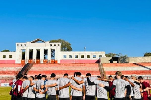 A final tamb&eacute;m traz &agrave; mem&oacute;ria dos torcedores a conquista de 2007, quando o ACP venceu o Paran&aacute; Clube e levantou o t&iacute;tulo do Campeonato Paranaense pela primeira vez em sua hist&oacute;ria.