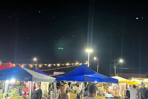 A expectativa &eacute; reunir moradores de Paranava&iacute; para uma noite de confraterniza&ccedil;&atilde;o,