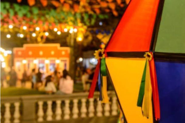Evento acontece no dia 28 de junho, no CT Arena, e contar&aacute; com competi&ccedil;&atilde;o de cartas, al&eacute;m de venda de espetinhos e past&eacute;is.