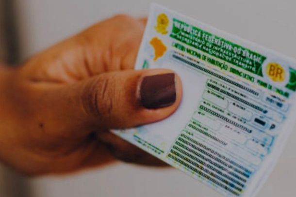 A interrup&ccedil;&atilde;o ocorre devido ao per&iacute;odo de f&eacute;rias do servidor respons&aacute;vel pelo setor.