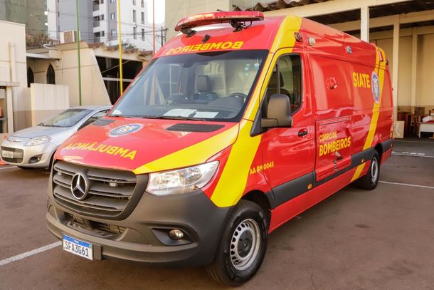 Corpo de Bombeiros alerta para riscos de acidentes, inc&ecirc;ndios e danos &agrave; rede el&eacute;trica durante as comemora&ccedil;&otilde;es.