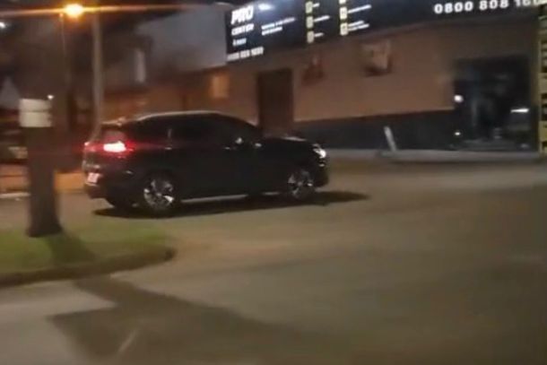 At&eacute; o momento, n&atilde;o foram divulgadas informa&ccedil;&otilde;es oficiais sobre as circunst&acirc;ncias que levaram o condutor a trafegar pela contram&atilde;o.