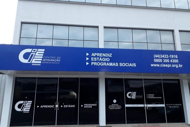 Oportunidades s&atilde;o destinadas a alunos do ensino m&eacute;dio e superior em diversas &aacute;reas; outras cidades do Paran&aacute; tamb&eacute;m contam com vagas abertas.