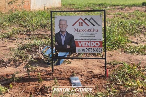 O Marcos Silva Corretor de Im&oacute;veis, apresenta uma sele&ccedil;&atilde;o especial de quatro im&oacute;veis &agrave; venda em Paranava&iacute;, atendendo a diferentes perfis de compradores.