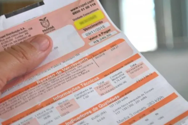 A Copel refor&ccedil;ou que o reajuste segue determina&ccedil;&atilde;o da Aneel e que buscou alternativas para reduzir o impacto aos consumidores dentro das regras do setor el&eacute;trico.