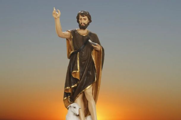 Nesta quarta-feira, 24 de junho, cat&oacute;licos de todo o mundo celebram o Dia de S&atilde;o Jo&atilde;o Batista, uma das datas religiosas mais importantes do calend&aacute;rio crist&atilde;o e que inspira as tradicionais festas juninas realizadas em todo o Brasil.