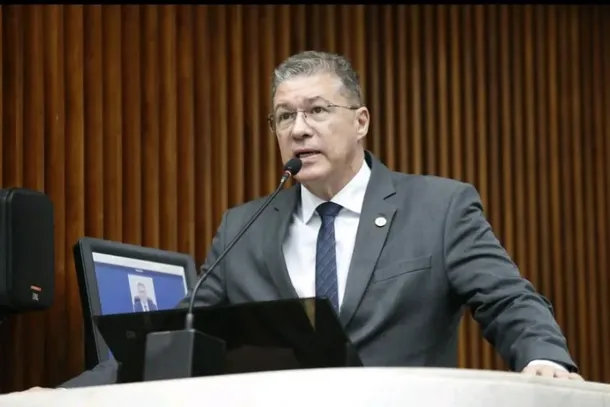 Ao defender a escolha de Paranava&iacute;, o deputado apresentou fatores que, segundo ele, demonstram a capacidade da cidade para receber o curso.
