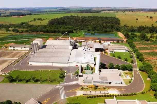 A feira &eacute; considerada uma das maiores da Am&eacute;rica Latina no setor de panifica&ccedil;&atilde;o, confeitaria e food service.