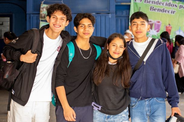 De acordo com o ministro da Educa&ccedil;&atilde;o, Leonardo Barchini, os n&uacute;meros mostram que mais estudantes est&atilde;o conseguindo permanecer na escola e concluir os estudos dentro do tempo esperado.