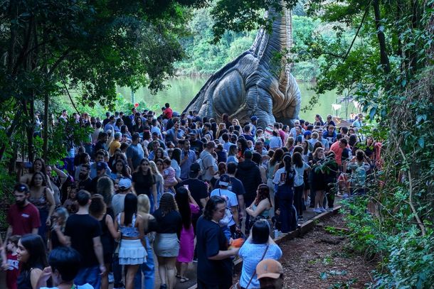 A entrada &eacute; gratuita, mas os organizadores sugerem a doa&ccedil;&atilde;o volunt&aacute;ria de 1 quilo de alimento n&atilde;o perec&iacute;vel ou 1 quilo de ra&ccedil;&atilde;o.