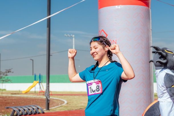Festival de Atletismo Infantil ser&aacute; realizado gratuitamente neste s&aacute;bado em Paranava&iacute;.