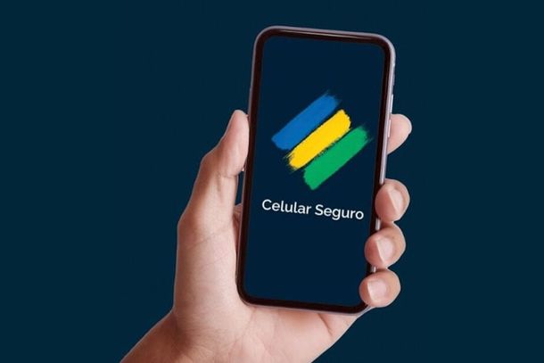 O objetivo &eacute; enfraquecer o mercado clandestino de celulares, que alimenta a cadeia de crimes envolvendo furtos e roubos de aparelhos. 