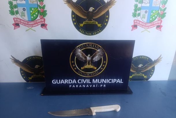Homem descobre suposto caso entre esposa e h&oacute;spede e caso termina na pol&iacute;cia.
