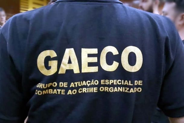 Ap&oacute;s a pris&atilde;o, o suspeito foi encaminhado para a Cadeia P&uacute;blica de Paranava&iacute;.