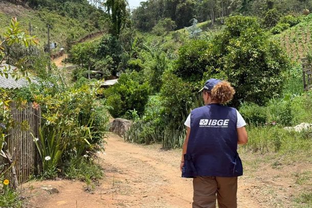 Inscri&ccedil;&otilde;es seguem abertas at&eacute; o dia 1&ordm; de julho para oportunidades em todo o Brasil no 12&ordm; Censo Agropecu&aacute;rio, Florestal e Aqu&iacute;cola 2027.