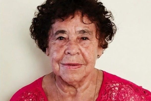Nos &uacute;ltimos dias, houve relatos n&atilde;o confirmados de que a idosa teria sido vista em Cianorte, informa&ccedil;&atilde;o que foi posteriormente desmentida pelos familiares.
