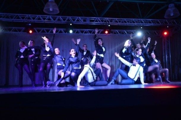 Inscri&ccedil;&otilde;es para o 15&ordm; Festival de Dan&ccedil;a de Paranava&iacute; entram na reta final