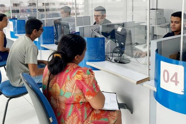 INSS faz mutir&atilde;o em Paranava&iacute; com 360 vagas neste fim de semana. 