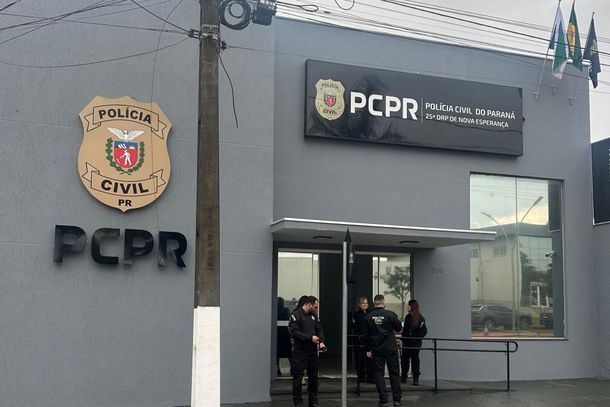 A unidade conta com espa&ccedil;os destinados ao atendimento ao p&uacute;blico, atividades cartor&aacute;rias e administrativas, al&eacute;m de setores espec&iacute;ficos para as equipes de investiga&ccedil;&atilde;o. 