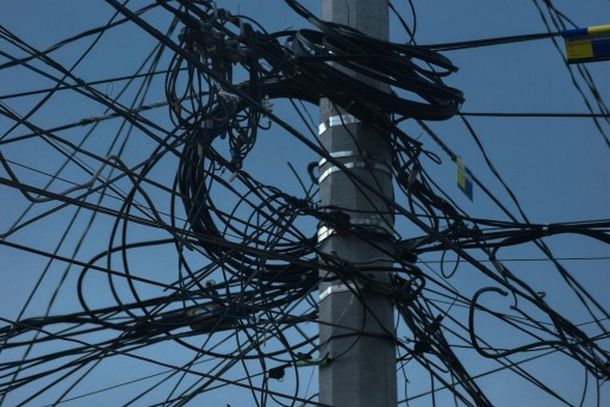 Com a execu&ccedil;&atilde;o do servi&ccedil;o, a expectativa &eacute; de que novas etapas sejam realizadas para atender outros pontos do munic&iacute;pio que tamb&eacute;m apresentam ac&uacute;mulo de fios.