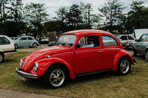 Com foco na valoriza&ccedil;&atilde;o da cultura, da hist&oacute;ria automobil&iacute;stica e na solidariedade, o Festival Vintage promete reunir amantes de carros antigos, fam&iacute;lias e visitantes de toda a regi&atilde;o.