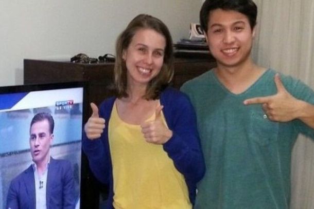 Maringaense que acertou 7 a 1 aposta no Jap&atilde;o para a semifinal 