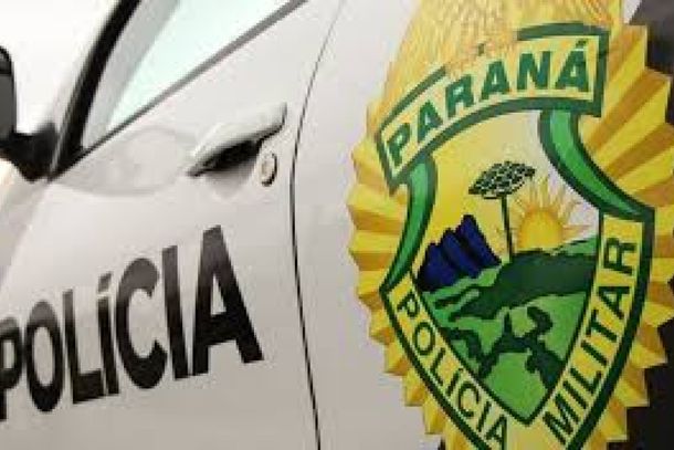 Ao acordar, a propriet&aacute;ria percebeu que o ve&iacute;culo havia sido levado e acionou a Pol&iacute;cia Militar.