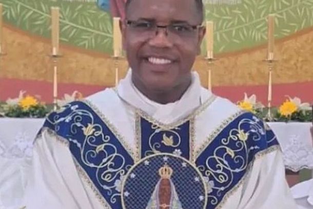 Al&eacute;m da nova fun&ccedil;&atilde;o pastoral, o sacerdote continuar&aacute; exercendo o cargo de reitor do semin&aacute;rio.