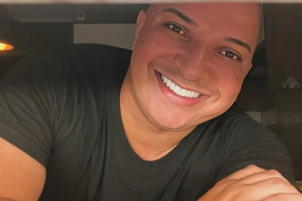 Paranava&iacute; se despede do jovem Gabriel Luan aos 32 anos