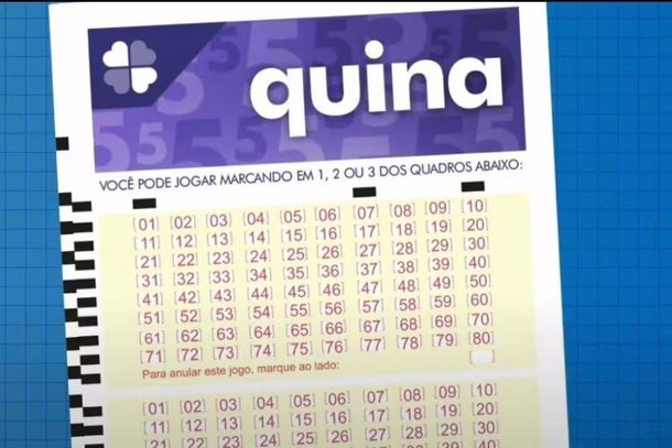 Paranava&iacute; tem aposta premiada na Quina de S&atilde;o Jo&atilde;o e bol&atilde;o leva R$ 26,6 milh&otilde;es.
