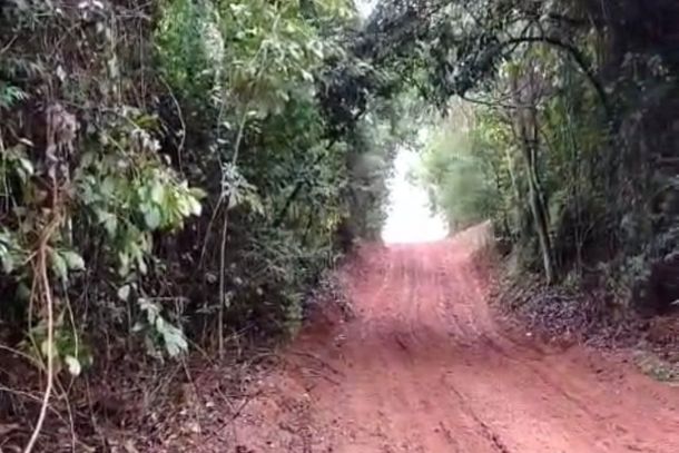 A reportagem procurou a secretaria respons&aacute;vel pela manuten&ccedil;&atilde;o das estradas rurais e pontes do munic&iacute;pio para obter esclarecimentos sobre a situa&ccedil;&atilde;o e saber se existe previs&atilde;o para o in&iacute;cio das obras. No entanto, at&eacute; o fechamento desta mat&eacute;ria, n&atilde;o houve retorno oficial.