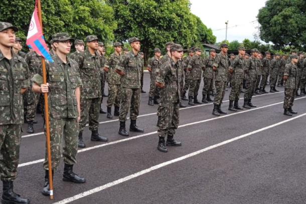 Quem n&atilde;o realizar o alistamento militar dentro do prazo pode enfrentar diversas restri&ccedil;&otilde;es legais. 