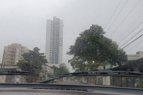 Prepare os casacos: frio ganha for&ccedil;a em Paranava&iacute; nesta semana