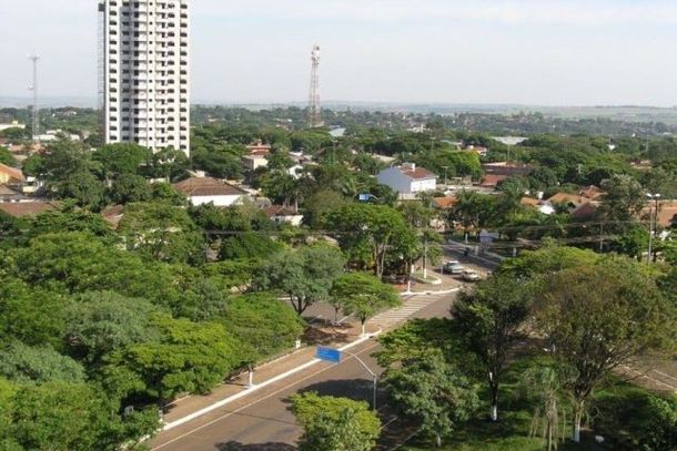 PSS de Nova Esperan&ccedil;a oferece vagas em quatro &aacute;reas; veja como se inscrever