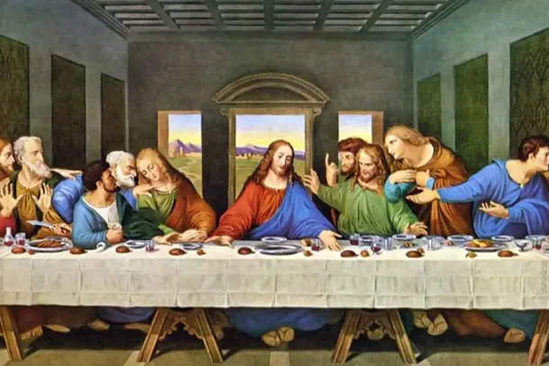 Quando as diferen&ccedil;as se sentam &agrave; mesma mesa