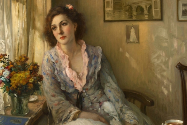 Sobre a arte de encontrar assunto